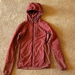 Black Diamond Hybrid Hoody Medium